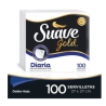 SERVILLETA LUJO X 100 UND. DIARIA SUAVE GOLD