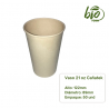 VASO 21 ONZ CAÑATEK PQ X 50