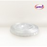 TAPA BIOFORM CONTENEDOR 16 OZ PP PAQ X 25