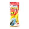 GUANTE AMARILLO No. 7 1/2 DELFIN