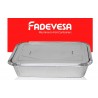 TAPA CARTON ALUMINIZADA REF T/ M 023