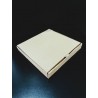 CAJA PIZZA CORRUGADA 22 X 22 X 3