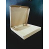 CAJA PIZZA CORRUGADA 22 X 22 X 3