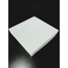 CAJA PIZZA BASE PLASTIFICADA 24 X 24 X 3