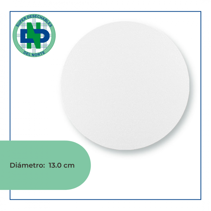 BLONDA ICOPOR No. 13 DARNEL X 50 UND