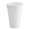 VASO ICOPOR 16 OZ PAQUETE X 20 UNI