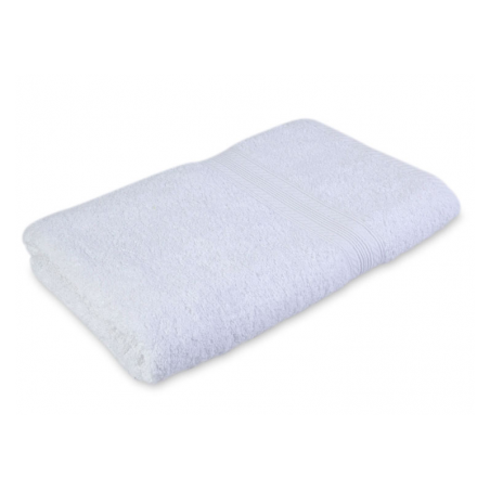 TOALLA MANOS BLANCO 40 X 60 CMS
