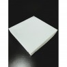CAJA PIZZA BASE PLASTIFICADA 20 X 20 X 3