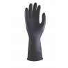 GUANTE NEGRO DELFIN 8 CALIBRE 35