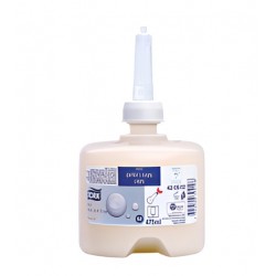 JABON LIQUIDO SUAVE MINI REF.80550 X 475 ML TORK