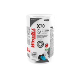 WYPALL X-70 REF 3165 / 2860 X 88 HOJAS PERF - 30242860