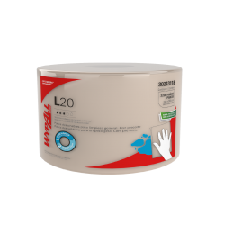 WYPALL L-20 JUMBO NAT. REF 1719 X 550 METROS - 30243118