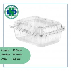 AIRPACK 1 LIBRA SIN PERFORACIONES DARNEL