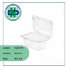 AIRPACK 1/2 LIBRA CON PERFORACIONES