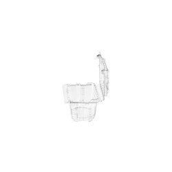 AIRPACK 1/2 LIBRA CON PERFORACIONES