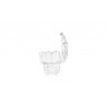 AIRPACK 1/2 LIBRA CON PERFORACIONES