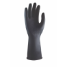 GUANTE NEGRO DELFIN 8.5 CALIBRE 35