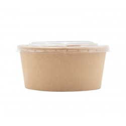 BOWL KRAFT 24 OZ PQX25