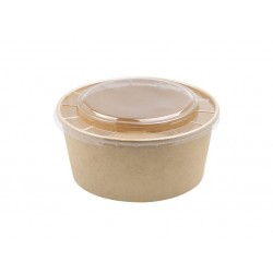 BOWL KRAFT 24 OZ PQX25