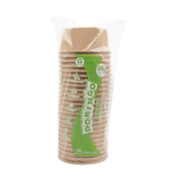 BOWL KRAFT 24 OZ PQX25