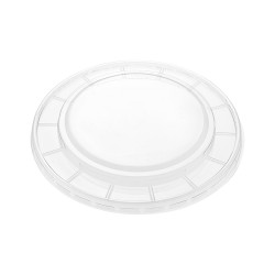 TAPA BOWL KRAFT  24/32 PET PQX25