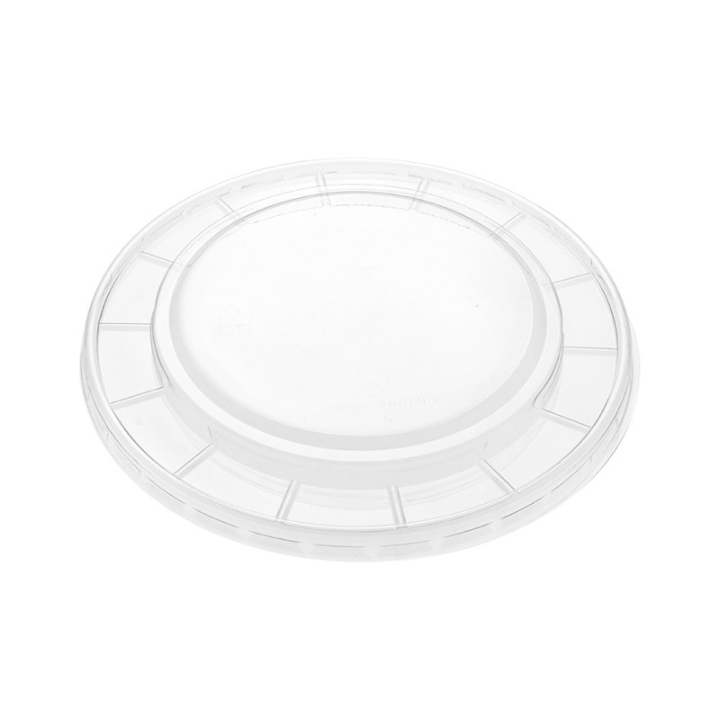 TAPA BOWL KRAFT  24/32 PET PQX25