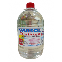 VARSOL GALON X 3000 C.C.