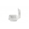 PORTACOMIDA ICOPOR B1 DARNEL X 50 UND
