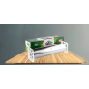 PAPEL ALUMINIO 300 MTS ECOHOUSE
