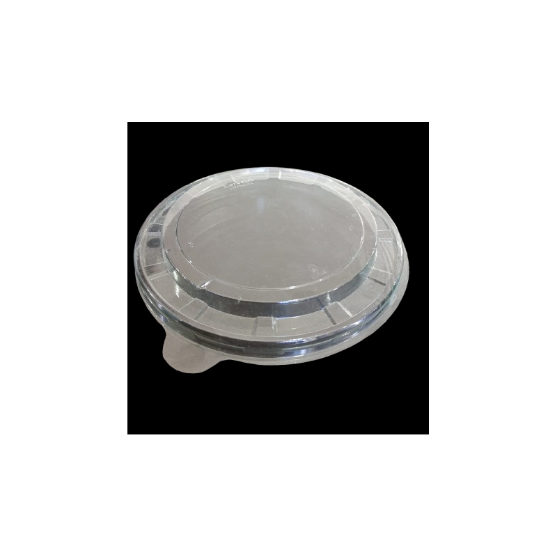 TAPA BIOFORM BOWL 16/ 26 /32 OZ RPET FRIOS  PAQ X 50