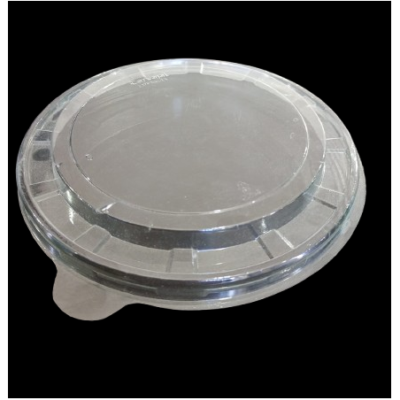 TAPA BIOFORM BOWL 16/ 26 /32 OZ RPET FRIOS  PAQ X 50