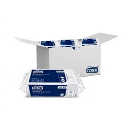 SERVILLETA CAF PLUS 100 PQ X 100 UND 72144 TORK