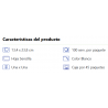 SERVILLETA CAF PLUS 100 PQ X 100 UND 72144 TORK