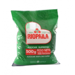 AZUCAR BLANCA X 500 GRAMOS