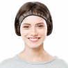 COFIA MALLA NEGRA PQ X 144 UND