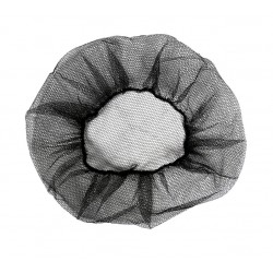 COFIA MALLA NEGRA PQ X 144 UND