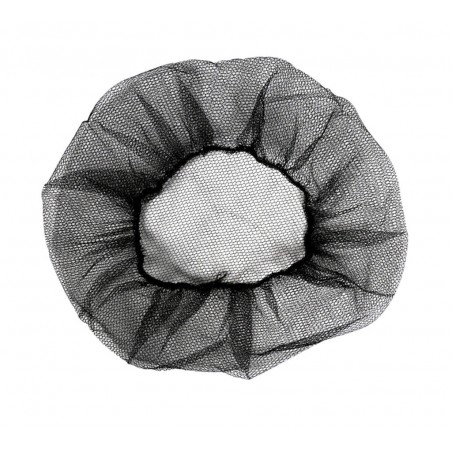 COFIA MALLA NEGRA PQ X 144 UND