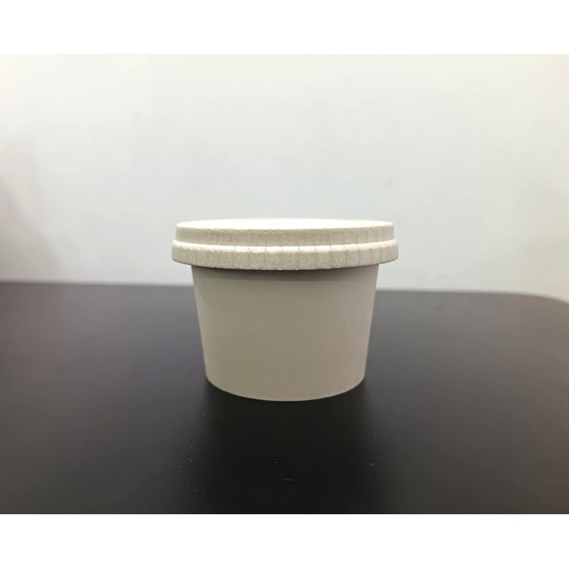 CONTENEDOR BIOFORM 4 OZ PAQUETE X 25