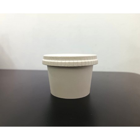 CONTENEDOR BIOFORM 4 OZ PAQUETE X 25