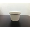 CONTENEDOR BIOFORM 4 OZ PAQUETE X 25