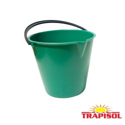 BALDE ECONOMICO 10 LITROS
