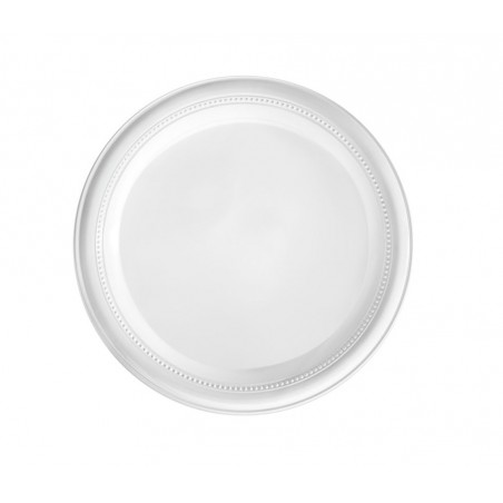 PLATO PLASTICO 23 TAMI X 20 UND