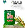 AZUCAR EN STICK PAQ. X 200 UND