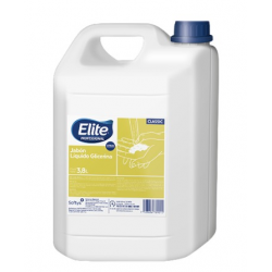 JABON MANOS GLICERINADO ELITE X 3750