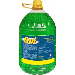 AMBIENTADOR LIQUIDO OUI X 3800