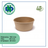 BOWL KRAFT 26 OZ BIOFORM PQX50