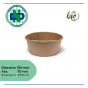 BOWL KRAFT 44 OZ BIOFORM PQX50