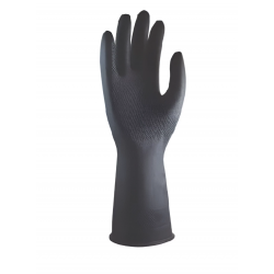 GUANTE NEGRO No. 8 C 35