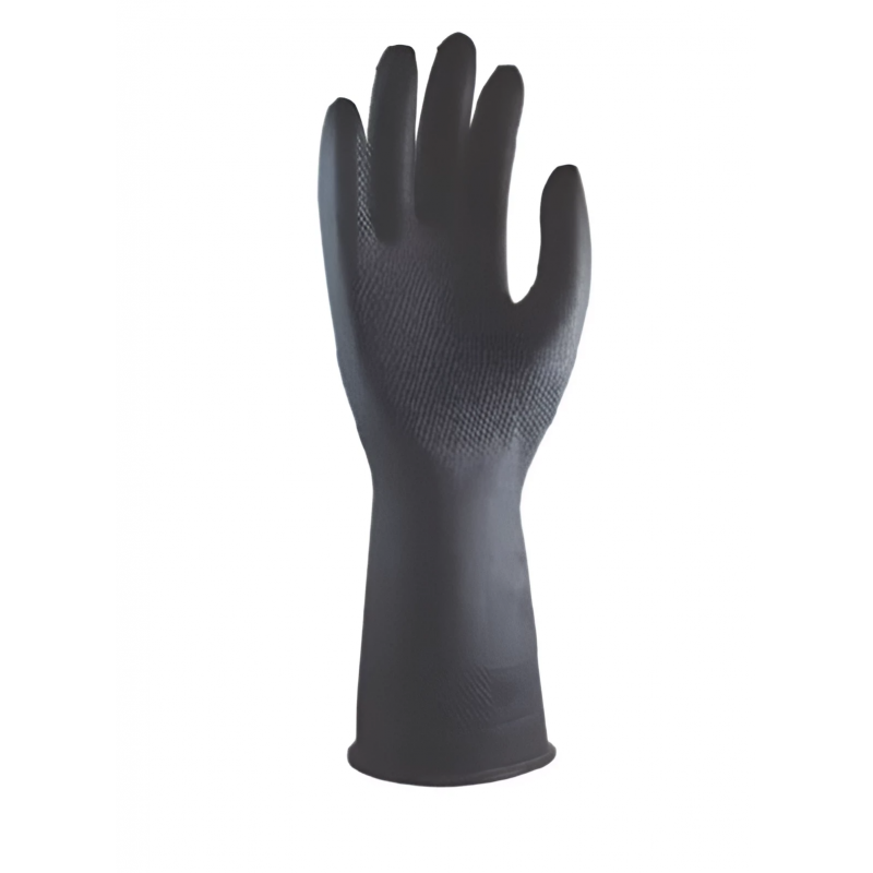GUANTE NEGRO No. 8 C 35