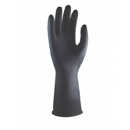 GUANTE NEGRO No. 8 C 35